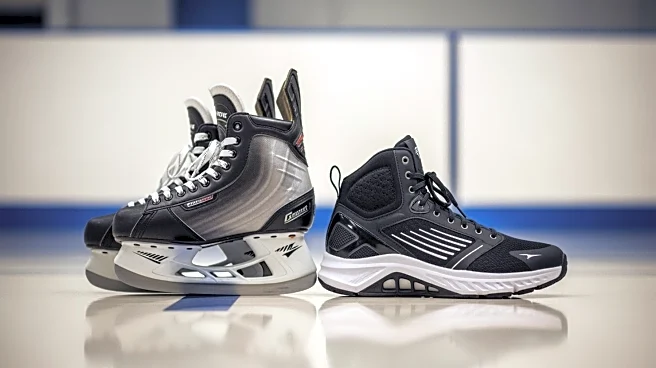 NHL and NOBULL Forge Multiyear Partnership to Enhance Training Footwear for Teams