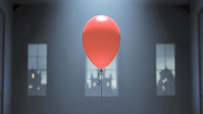 HBO Launches Global Promotion for 'It: Welcome to Derry' with Pennywise Appearances