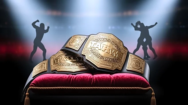 AEW Reveals Brackets for Women's Tag Team Championship Tournament