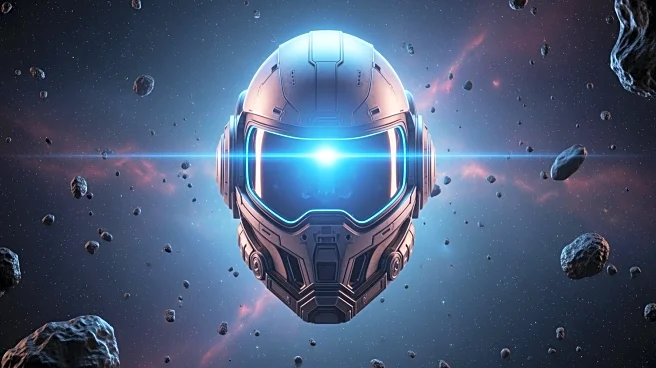 No Man's Sky Introduces Space Wrecks and New Features in Latest Update