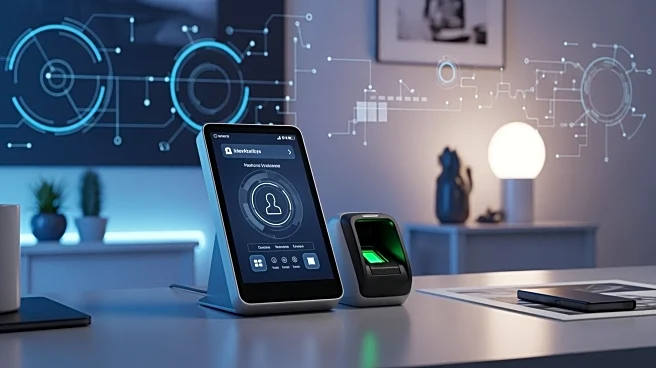 Companies House Implements New Identity Verification System for Directors