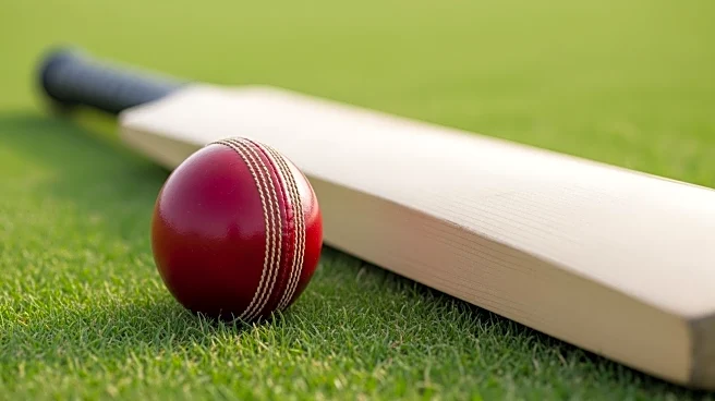 South African Spinner Simon Harmer Identifies India as Toughest Cricket Team to Beat