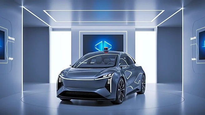 Avride Secures $375M Investment to Expand Autonomous Vehicle Technology