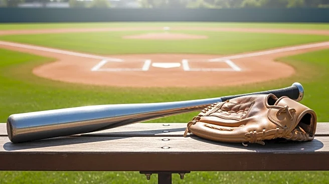 New York Mets Interview Troy Snitker for Coaching Position Amid Staff Overhaul