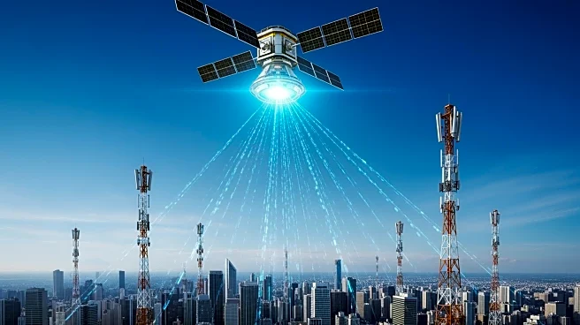 AT Accelerates Midband Spectrum Deployment Following EchoStar Deal
