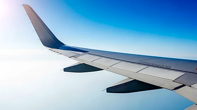 Southwest Airlines Exceeds Earnings Expectations, Projects Strong Demand for Year-End