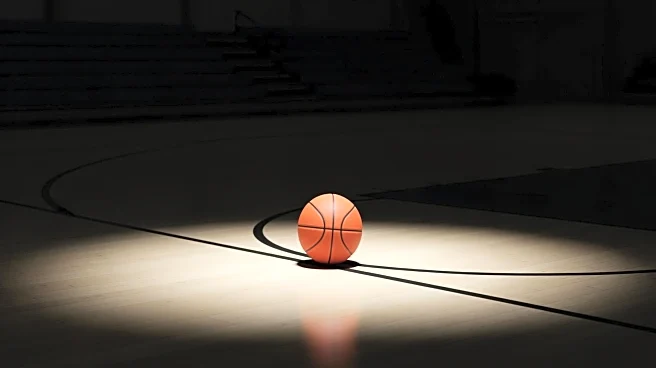Cleveland Cavaliers' Sam Merrill Shines Amidst Team Injuries
