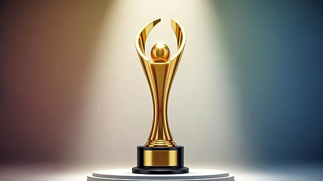 Campaign Agency of the Year Global Awards 2025 Opens for Entries
