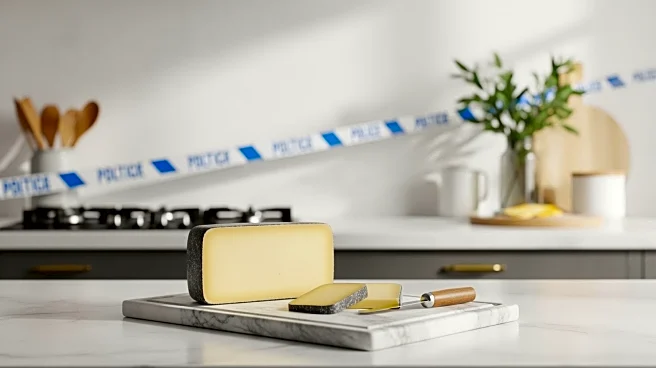 Stockeld Dreamery Closes Amid Declining Demand for Plant-Based Cheese