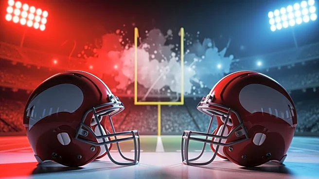 Los Angeles Chargers and Minnesota Vikings Prepare for Crucial NFL Matchup