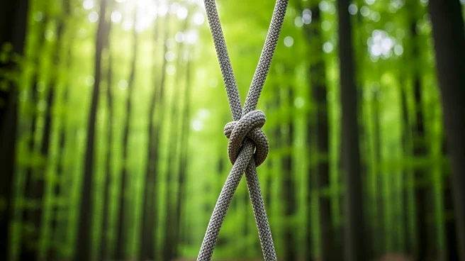 Experience Co Appoints New General Manager to Lead Treetop Adventure Expansion