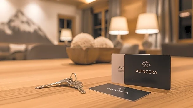 Basecamp Resorts Partners with Mews to Enhance Mountain Hospitality Experience