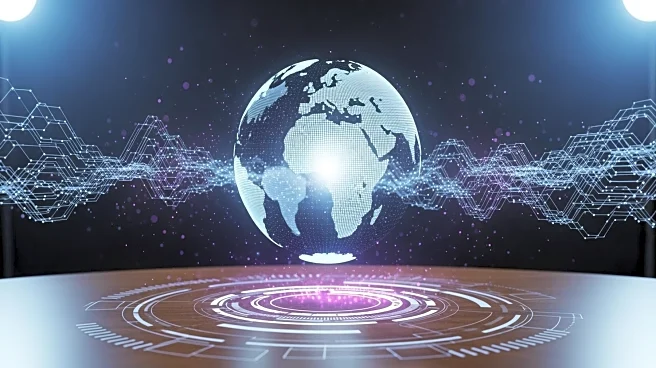 TechCrunch Disrupt 2025 to Feature Interactive Roundtables on AI and Startup Ecosystems