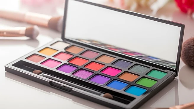 Revlon Implements Strategic Revitalization to Overcome Bankruptcy Challenges