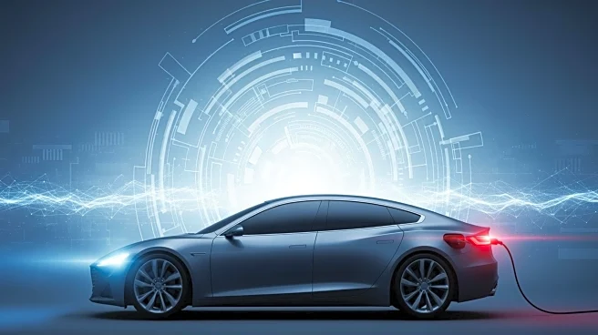 Nissan Unveils 2026 LEAF EV Amidst Strategic Challenges and Tariff Concerns