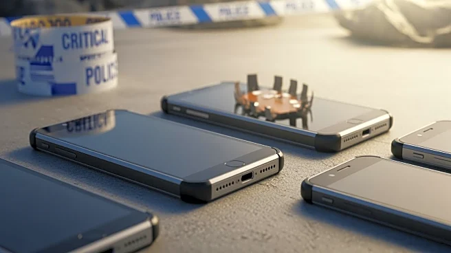 Getac Introduces New Rugged Mobile Devices with Enhanced Battery Life
