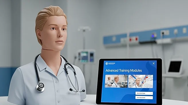 Kahuna and Relias Partner to Enhance Healthcare Workforce Competency