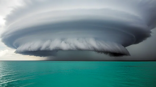 Tropical Storm Melissa Intensifies, Threatens Caribbean with Severe Weather