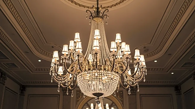 White House Ballroom Demolition Sparks Criticism Over Historic Preservation