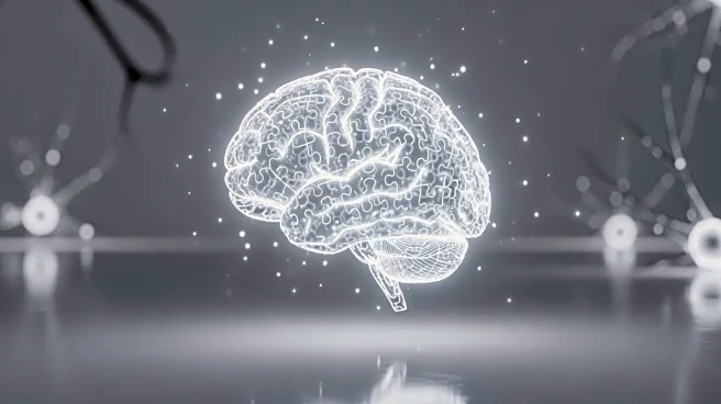 Neurology Researchers Highlight Brain Games' Role in Enhancing Focus for Older Adults