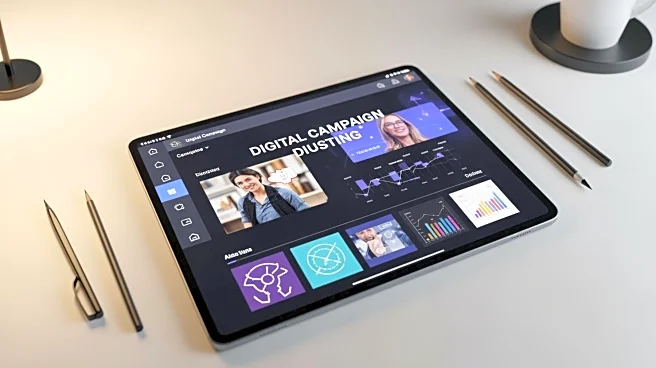 WPP Introduces Open Pro Tool for Marketers to Create Campaigns Independently