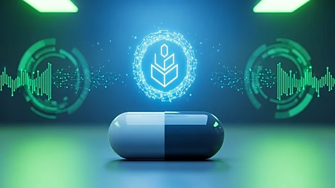 Datavault AI and Wellgistics Health Collaborate on Blockchain-Enabled Prescription Drug Tracking