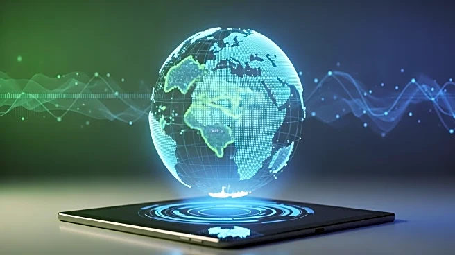 YOYI TECH Showcases AI Marketing Solutions at ITB Asia, Enhancing Travel Industry Engagement