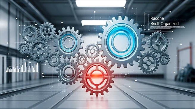 Bayer CEO Implements Radical Self-Organization Experiment Affecting 90,000 Employees
