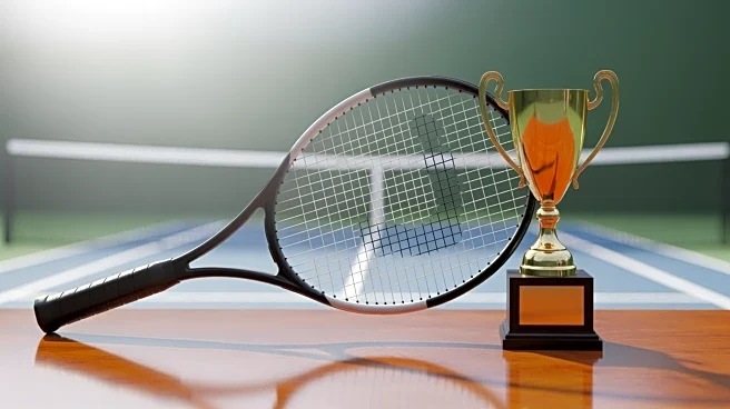 Cameron Norrie Exits Erste Bank Open After Defeat by Matteo Berrettini