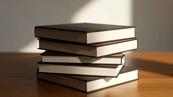 Bloomsbury Publishing Reports Decline in Sales and Earnings Amid Economic Challenges