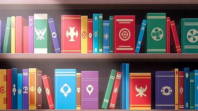 New Children's Books Highlight Diverse Themes and Characters