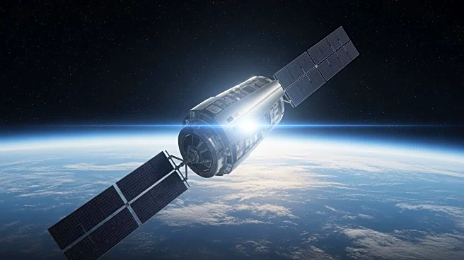 SpaceX to Launch SpainSat NG 2, Expend Falcon 9 Booster