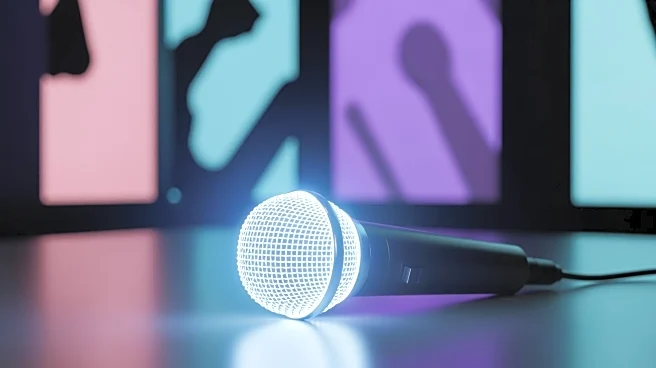 Podcast Quote Sparks Debate Over Late-Night Host Selection in 2025