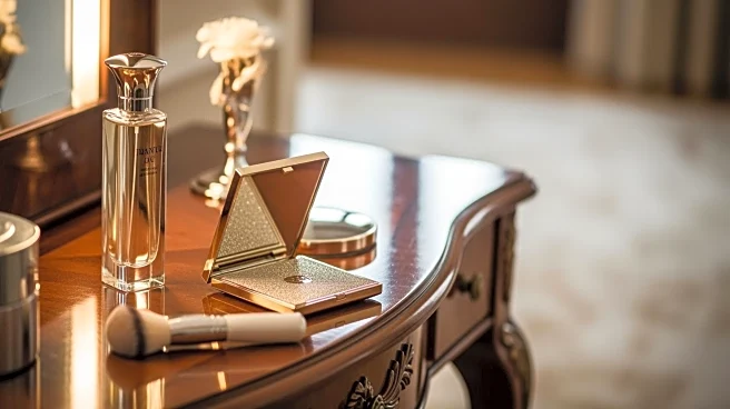 Unilever Reports Strong Sales Growth Driven by Beauty Demand in North America