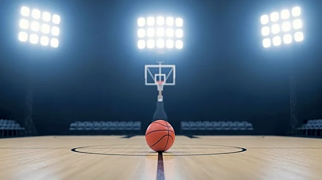 76ers Rookie V.J. Edgecombe Sets NBA Record in Season Opener Against Celtics