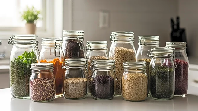 New Coalition Advocates for National Ingredient Transparency Standard