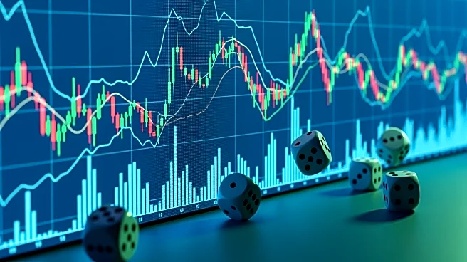 Meme Stock Trading Dominates Options Market, Raises Concerns Over Volatility
