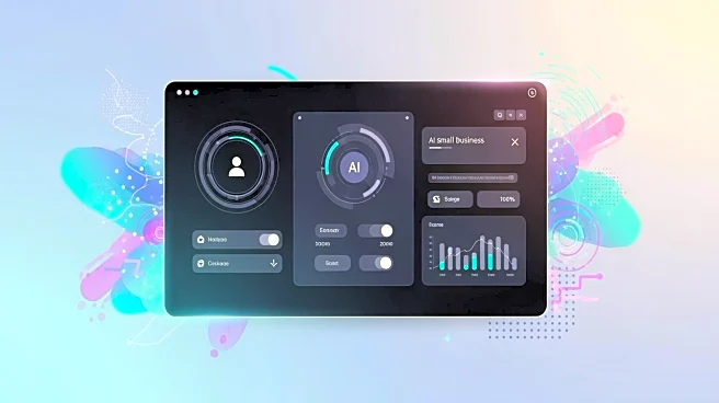 WPP Launches Self-Serve AI Platform to Target Small Businesses