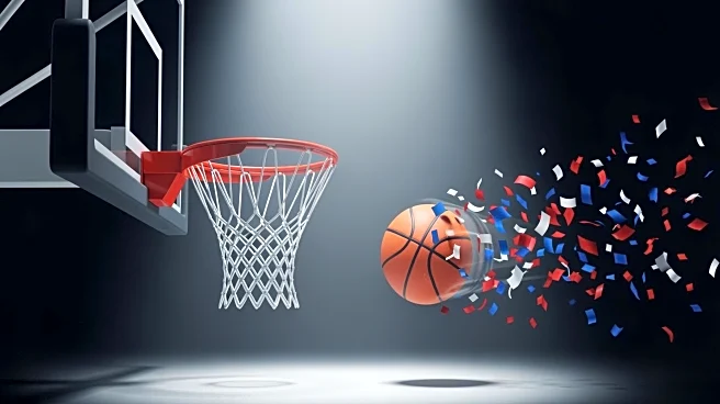 Philadelphia 76ers Triumph Over Boston Celtics in Season Opener with VJ Edgecombe's Historic Performance