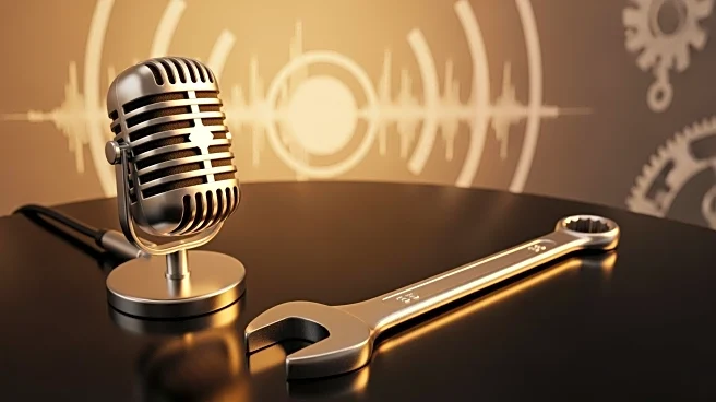 Ray Magliozzi Returns to NPR with New Car Talk Episodes for NPR+ Supporters