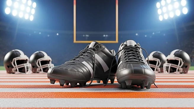 Tennessee Volunteers Football Announces Uniform Combination for Kentucky Game