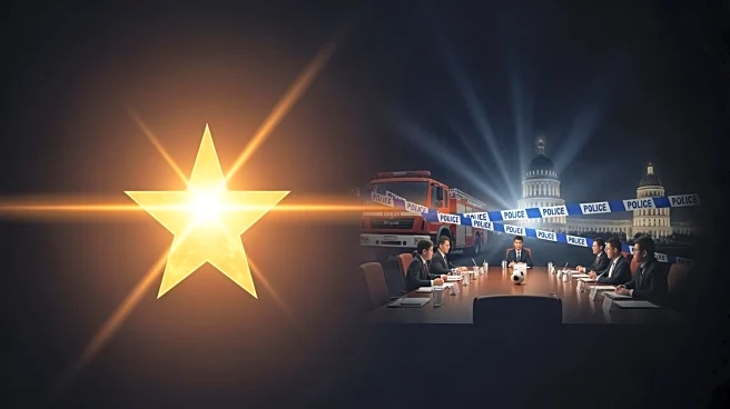 Northern Star Reports Strong September Quarter, Maintains Positive Outlook