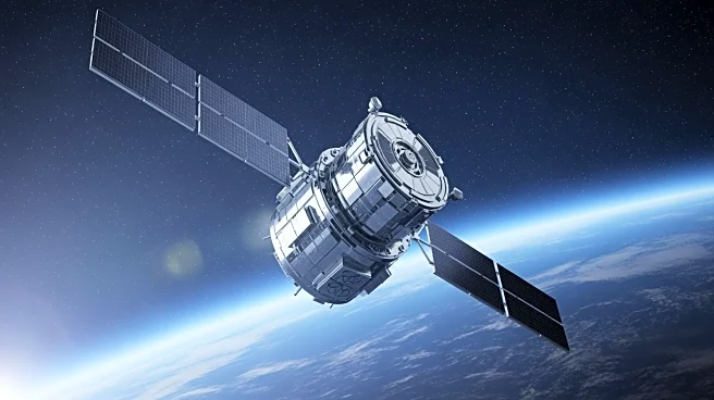Orion Launches $1.8 Billion Consortium to Enhance US Critical Minerals Security