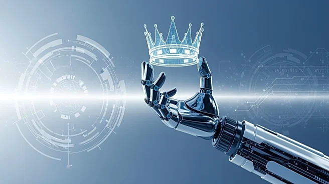 TechCrunch Disrupt 2025 Judges Announced for Startup Battlefield 200 Final