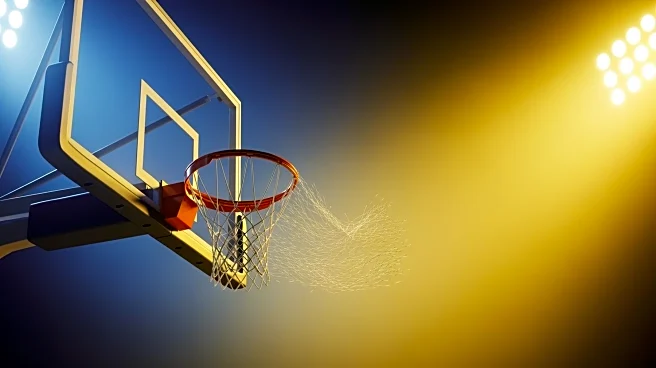 Golden State Warriors Face Denver Nuggets in Anticipated High-Scoring NBA Matchup