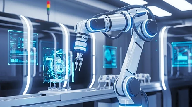 GrayMatter Robotics Opens AI Innovation Center to Revolutionize U.S. Manufacturing