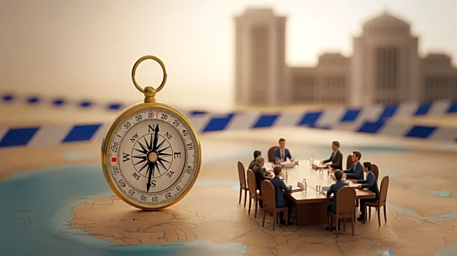 Kearney Appoints Claudio Campanini as Region Chair for Middle East  Africa, Aiming for Growth