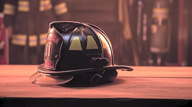 David Eigenberg Discusses Impact of Herrmann's House Fire on 'Chicago Fire'