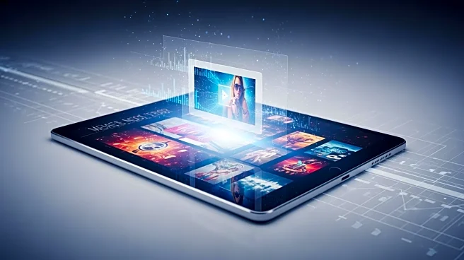E-commerce Marketplaces Transform into Media Powerhouses, Reshaping Retail Dynamics
