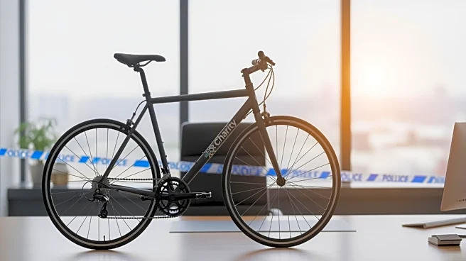 James Pinchbeck Launches Strategic Advisory Business with Charitable Cycle Challenge